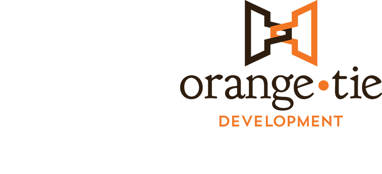 Orange Tie Web Development